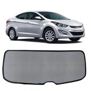 Car Dicky Window Sunshades for Elantra Fluidic